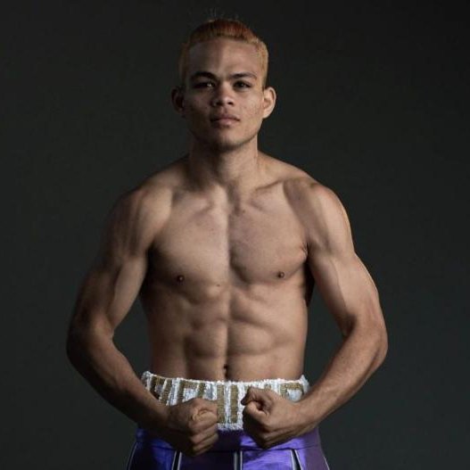 Isaac "El Chino" Arias